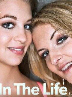 Angelina Brill & Jemma Valentine